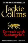 De wraak van de Santangelo's (e-Book) - Jackie Collins (ISBN 9789402306750)