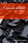 Fraude door ambtenaren - M.H.G. Scharenborg (ISBN 9789463185288)