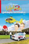 Lifeliner 2 en de gekaapte luchtballon (e-Book) - Adri Burghout (ISBN 9789402901412)