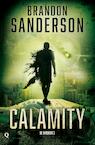 Calamity - Brandon Sanderson (ISBN 9789021403595)