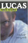 Lucas - Kevin Brooks (ISBN 9789061696940)