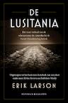 De Lusitania (e-Book) - Erik Larson (ISBN 9789045208800)