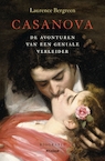 Casanova (e-Book) - Laurence Bergreen (ISBN 9789046821787)