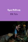 Agnes McDowell (e-Book) - M.K. Peta (ISBN 9789402157673)