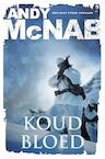 Koud bloed (e-Book) - Andy McNab (ISBN 9789044976007)
