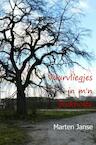Vuurvliegjes in m'n buikholte - Marten Janse (ISBN 9789463429221)