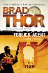 Foreign Agent (e-Book) - Brad Thor (ISBN 9789045209999)