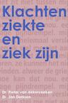 Klachten, ziekte en ziek zijn (e-Book) - Pieter van Akkerveeken, Jan Derksen (ISBN 9789463180351)