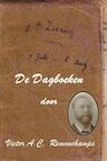 De dagboeken - Edouard Remouchamps, Victor A.C. Remouchamps (ISBN 9789402159523)