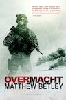 Overmacht (e-Book) - Matthew Betley (ISBN 9789045208206)