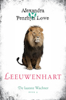 Leeuwenhart - Alexandra Penrhyn Lowe (ISBN 9789400509245)