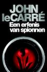 Een Erfenis van spionnen - John le Carré (ISBN 9789024578696)