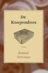 De knopendoos (e-Book) - Roland Derveaux (ISBN 9789402164626)