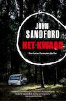 Het kwaad (e-Book) - John Sandford (ISBN 9789044975055)