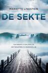 De sekte (e-Book) - Mariette Lindstein (ISBN 9789044976120)
