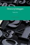 Stressvrij beleggen - Lieuwe Jan Eilander (ISBN 9789402166354)