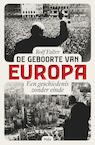 De geboorte van Europa (e-Book) - Rolf Falter (ISBN 9789463102773)