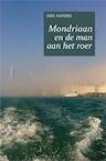 Mondriaan en de man aan het roer (e-Book) - Cees Rutgers (ISBN 9789402166217)