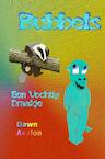 Bubbels (e-Book) - Dawn Avalon (ISBN 9789402165319)