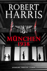 München 1938 (e-Book) - Robert Harris (ISBN 9789023473121)