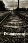 De ontsporing (e-Book) - Sanna Lugger (ISBN 9789463422949)