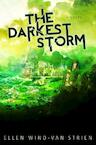 The darkest storm - Ellen Wind-van Strien (ISBN 9789402168167)