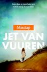 Misstap - Jet van Vuuren (ISBN 9789045213651)
