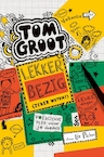 Tom Groot 10 - Lekker bezig (zeker weten) - Liz Pichon (ISBN 9789177912194)