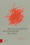 Political Science and Changing Politics (ISBN 9789462987487)