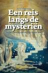 Een reis langs de mysteriën - Jacob Slavenburg (ISBN 9789462492394)