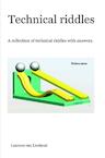 Technical riddles (e-Book) - Laurens van Lieshout (ISBN 9789463421195)