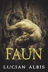 Faun (e-Book) - Lucian Albis (ISBN 9789402170511)