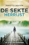 De sekte herrijst (e-Book) - Mariette Lindstein (ISBN 9789044976137)