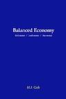 Balanced Economy - H.J. Gels (ISBN 9789402170955)