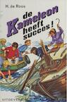 De Kameleon heeft succes! (e-Book) - H. de Roos (ISBN 9789020642421)