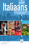 opSTAP Italiaans - Angela van der Burg-Bairati, Thomas Luyten (ISBN 9789046906040)