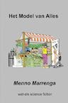 Het Model van alles (e-Book) - Menno Marrenga (ISBN 9789402172218)