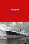 Het Schip - Jurjen Keessen (ISBN 9789402172430)
