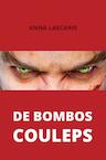 De Bombos Couleps - Anna Lascaris (ISBN 9789402172034)