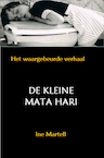 De Kleine Mata Hari (e-Book) - Ine Martell (ISBN 9789402172904)