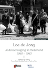 Jodenvervolging in Nederland 1940-1945 - Loe De Jong (ISBN 9789074274869)