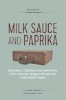 Milk sauce and paprika (e-Book) - Vera Hajtó (ISBN 9789461662071)