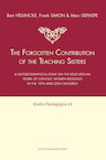 The forgotten contribution of the teaching sisters (e-Book) - Bart Hellinckx, Frank Simon, Marc Depaepe (ISBN 9789461660503)