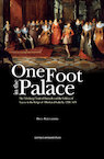 One foot in the palace (e-Book) - Dries Raeymaekers (ISBN 9789461661432)