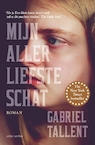 Mijn allerliefste schat - Gabriel Tallent (ISBN 9789026344831)