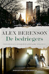 De bedriegers (e-Book) - Alex Berenson (ISBN 9789045214979)