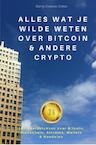 Alles wat je wilde weten over Bitcoin & andere Crypto (e-Book) - Danny Cabezas Cobos (ISBN 9789402174519)