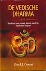 Handboek Vedische Dharma - Chan E.S. Choenni (ISBN 9789076389264)