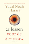 21 lessen vooor de 21ste eeuw (e-Book) - Yuval Noah Harari (ISBN 9789400404960)