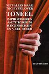 Niet alles maar toch veel over TONEEL - Hugo Renaerts (ISBN 9789402177893)